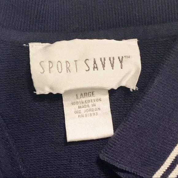 Button down jacket - Picture 2 of 2